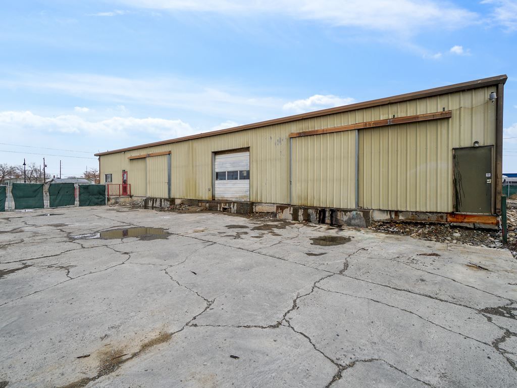 745 Struthers Ave, Grand Junction, CO 81501